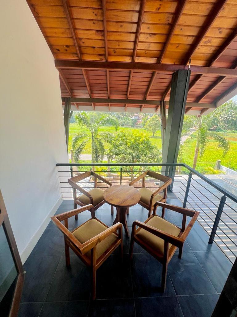 Sri Lanka Villa Dsr , Wennappuwa 외부 사진