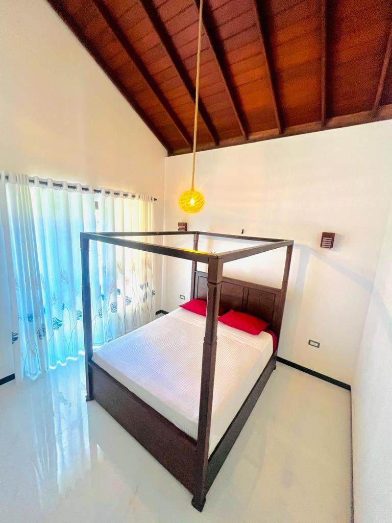 Sri Lanka Villa Dsr , Wennappuwa 외부 사진