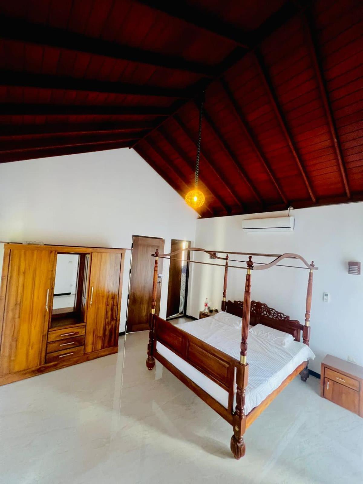 Sri Lanka Villa Dsr , Wennappuwa 외부 사진