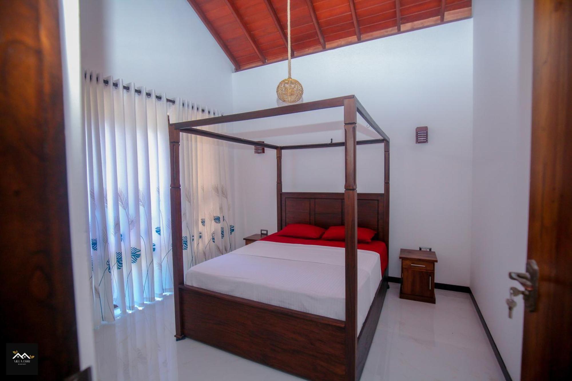 Sri Lanka Villa Dsr , Wennappuwa 외부 사진